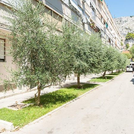 Kate Apartment Omis Exterior photo