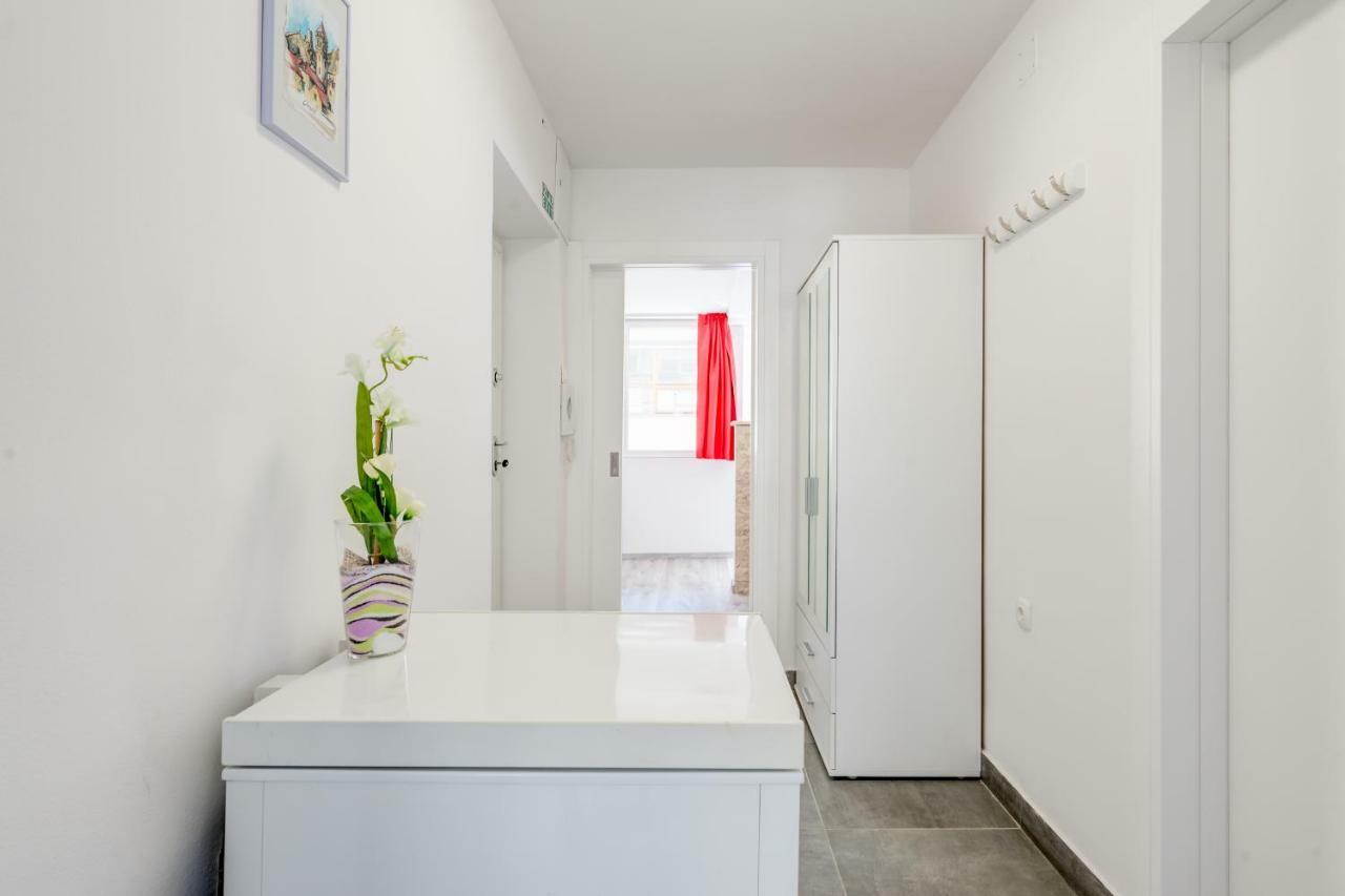 Kate Apartment Omis Exterior photo